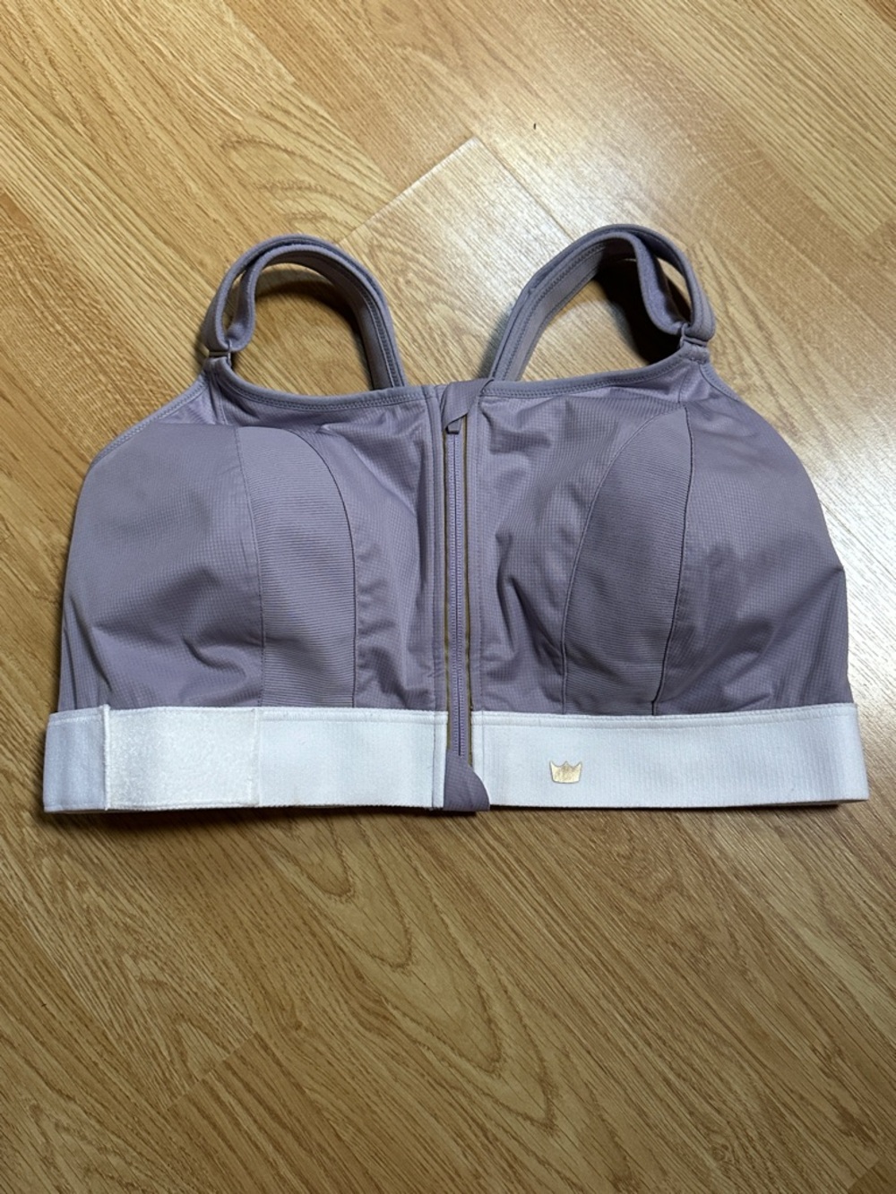 Shefit Ultimate Sports Bra®
High Impact Purple 5 Luxe